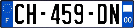 CH-459-DN