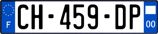 CH-459-DP