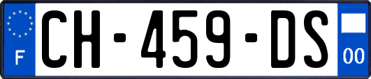 CH-459-DS