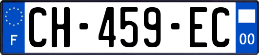 CH-459-EC