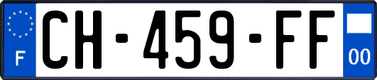 CH-459-FF