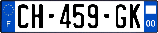 CH-459-GK