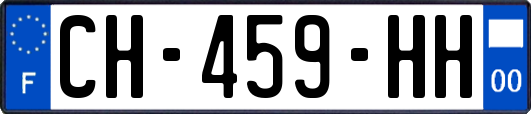 CH-459-HH