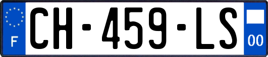 CH-459-LS