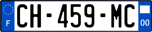 CH-459-MC