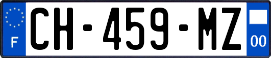 CH-459-MZ