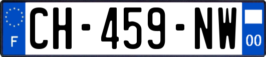 CH-459-NW