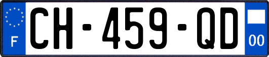 CH-459-QD