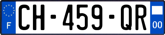 CH-459-QR