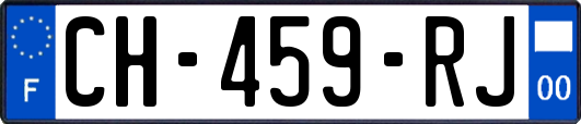 CH-459-RJ