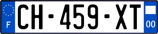 CH-459-XT