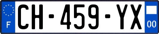 CH-459-YX