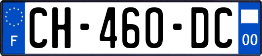 CH-460-DC