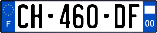 CH-460-DF