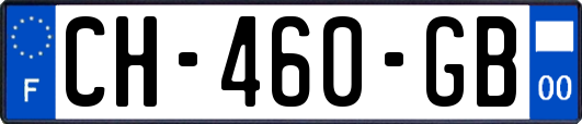 CH-460-GB