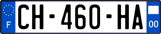 CH-460-HA