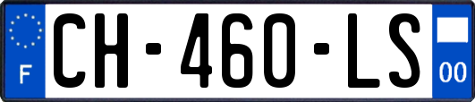 CH-460-LS