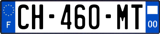 CH-460-MT