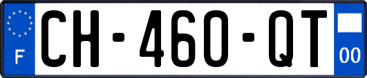 CH-460-QT