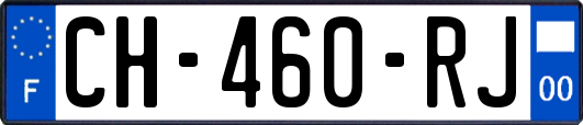 CH-460-RJ