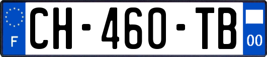 CH-460-TB