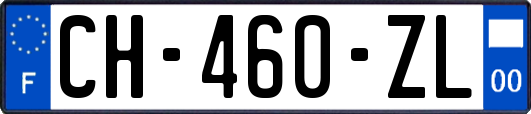 CH-460-ZL