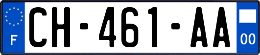 CH-461-AA