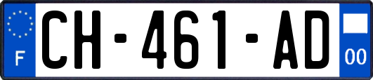 CH-461-AD