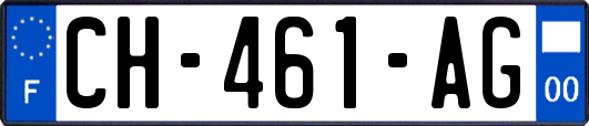 CH-461-AG