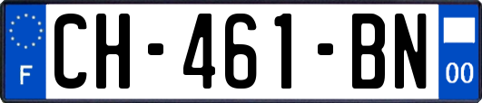 CH-461-BN