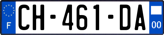 CH-461-DA