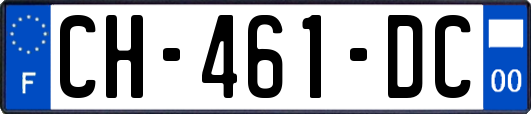 CH-461-DC