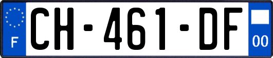CH-461-DF
