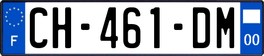 CH-461-DM