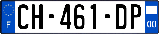 CH-461-DP