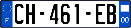 CH-461-EB