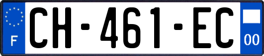 CH-461-EC