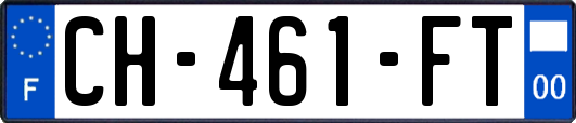 CH-461-FT