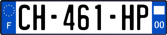 CH-461-HP