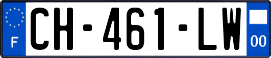 CH-461-LW