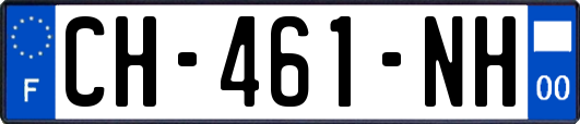 CH-461-NH