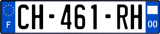 CH-461-RH