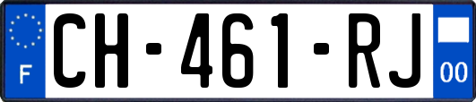 CH-461-RJ