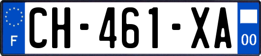 CH-461-XA