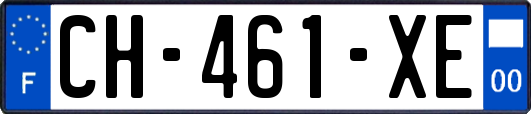 CH-461-XE