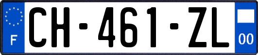 CH-461-ZL
