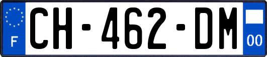 CH-462-DM