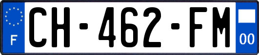 CH-462-FM