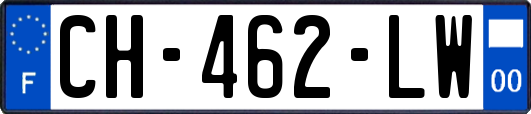 CH-462-LW