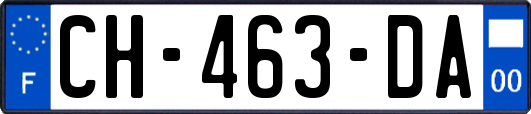 CH-463-DA